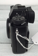 FUJI Fuji X-T3 Camera Body Black no Charger Used Good