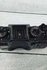 FUJI Fuji X-T3 Camera Body Black no Charger Used Good