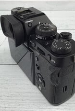 FUJI Fuji X-T3 Camera Body Black no Charger Used Good