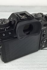FUJI Fuji X-T3 Camera Body Black no Charger Used Good