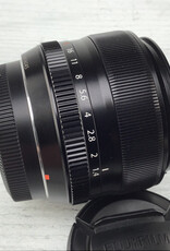 FUJI Fuji Super EBC 35mm f1.4 Lens Used Good