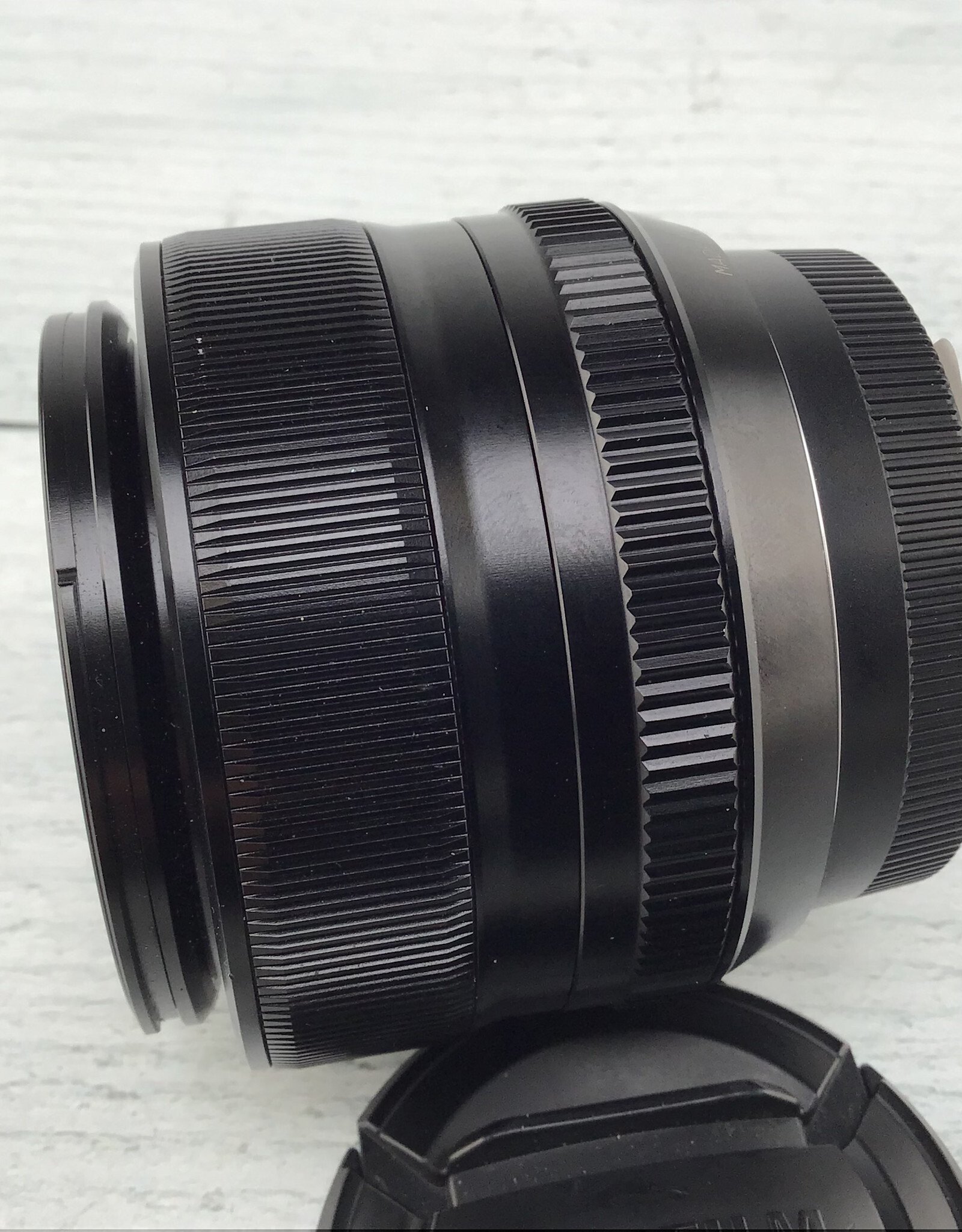 FUJI Fuji Super EBC 35mm f1.4 Lens Used Good