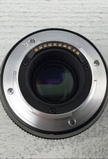 FUJI Fuji Super EBC 35mm f1.4 Lens Used Good