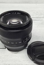 FUJI Fuji Super EBC 35mm f1.4 Lens Used Good