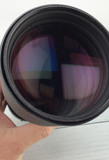 NIKON Nikon ED AF 300mm f4 Lens Used Fair
