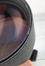 NIKON Nikon ED AF 300mm f4 Lens Used Fair