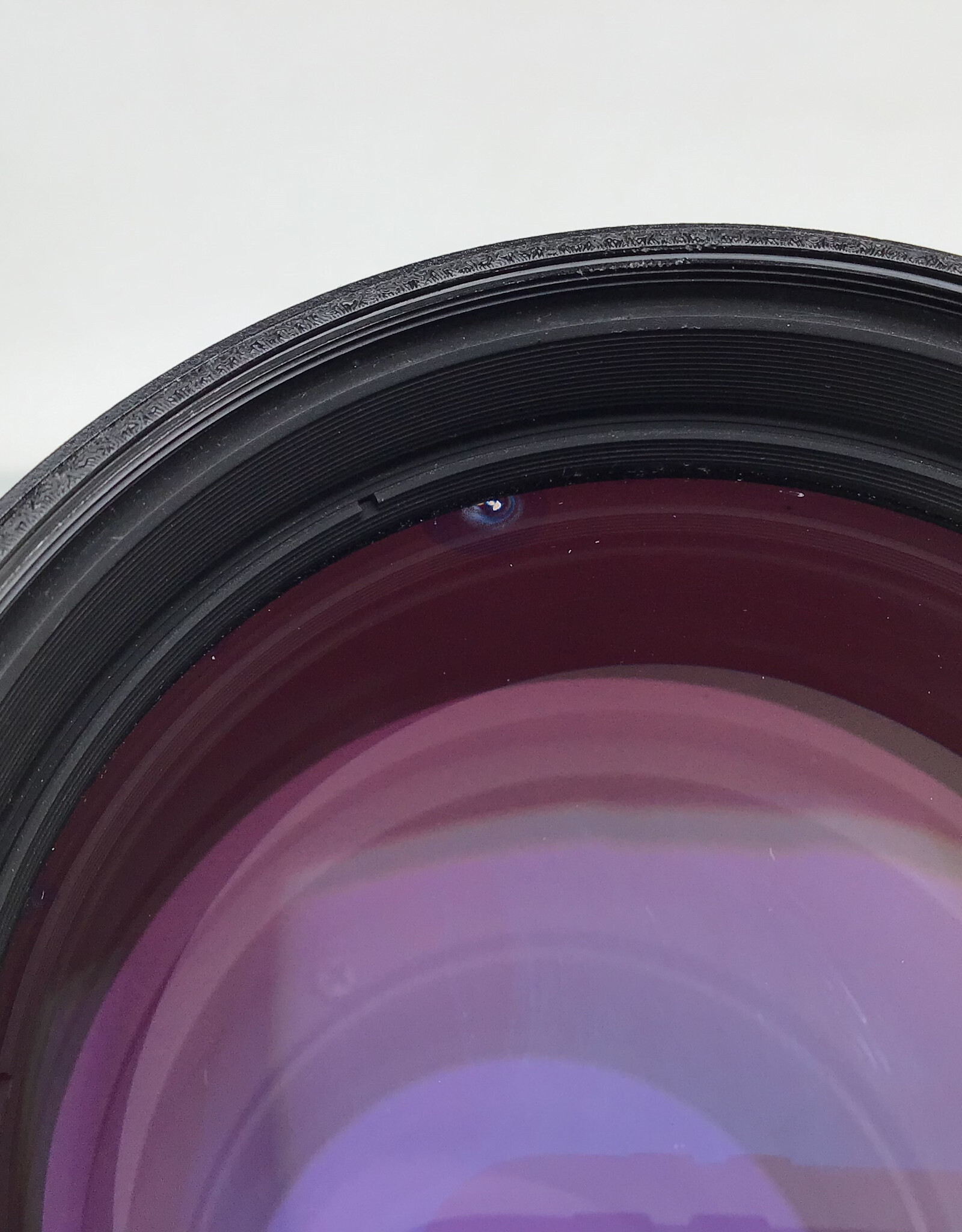 NIKON Nikon ED AF 300mm f4 Lens Used Fair