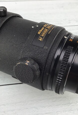 NIKON Nikon ED AF 300mm f4 Lens Used Fair