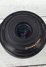 CANON Canon EF-S 55-250mm f4-5.6 IS STM Lens Used Good
