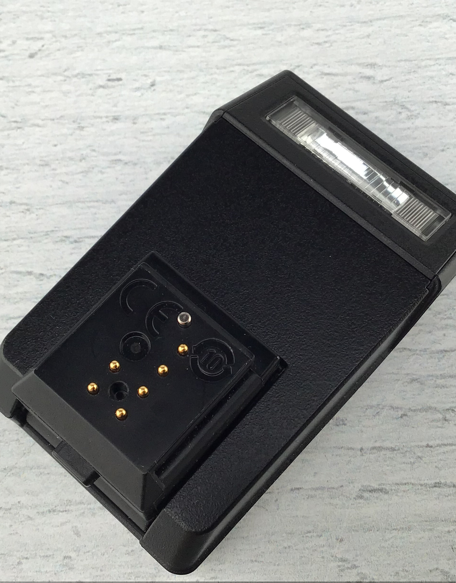 FUJI Fujifilm EF-X8 Flash Used Good