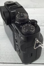 FUJI Fuji X-T2 Camera Body Used Good