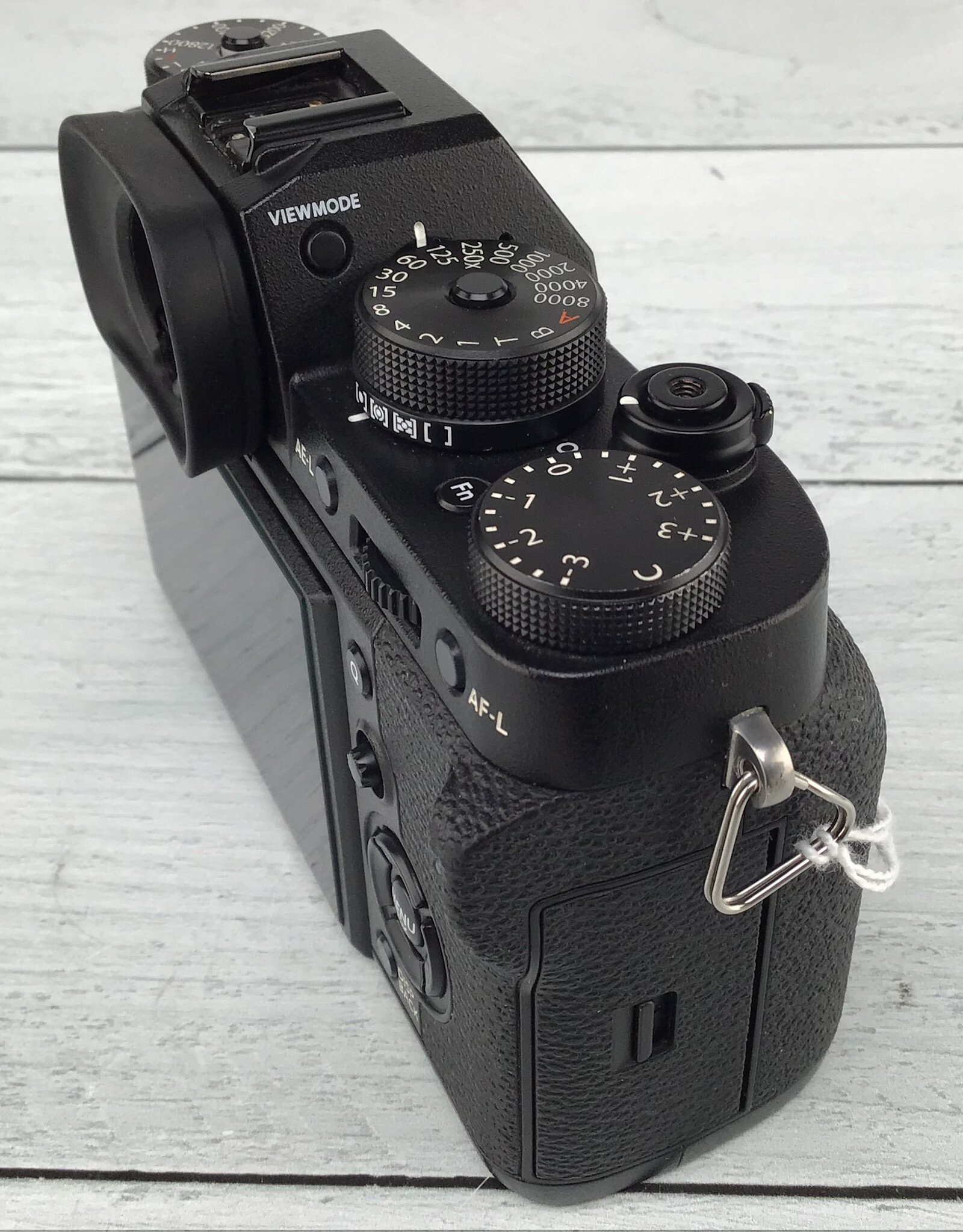 FUJI Fuji X-T2 Camera Body Used Good