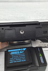 FUJI Fuji X-T2 Camera Body Used Good