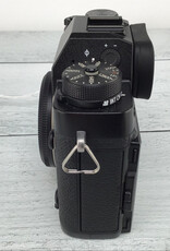 FUJI Fuji X-T2 Camera Body Used Good