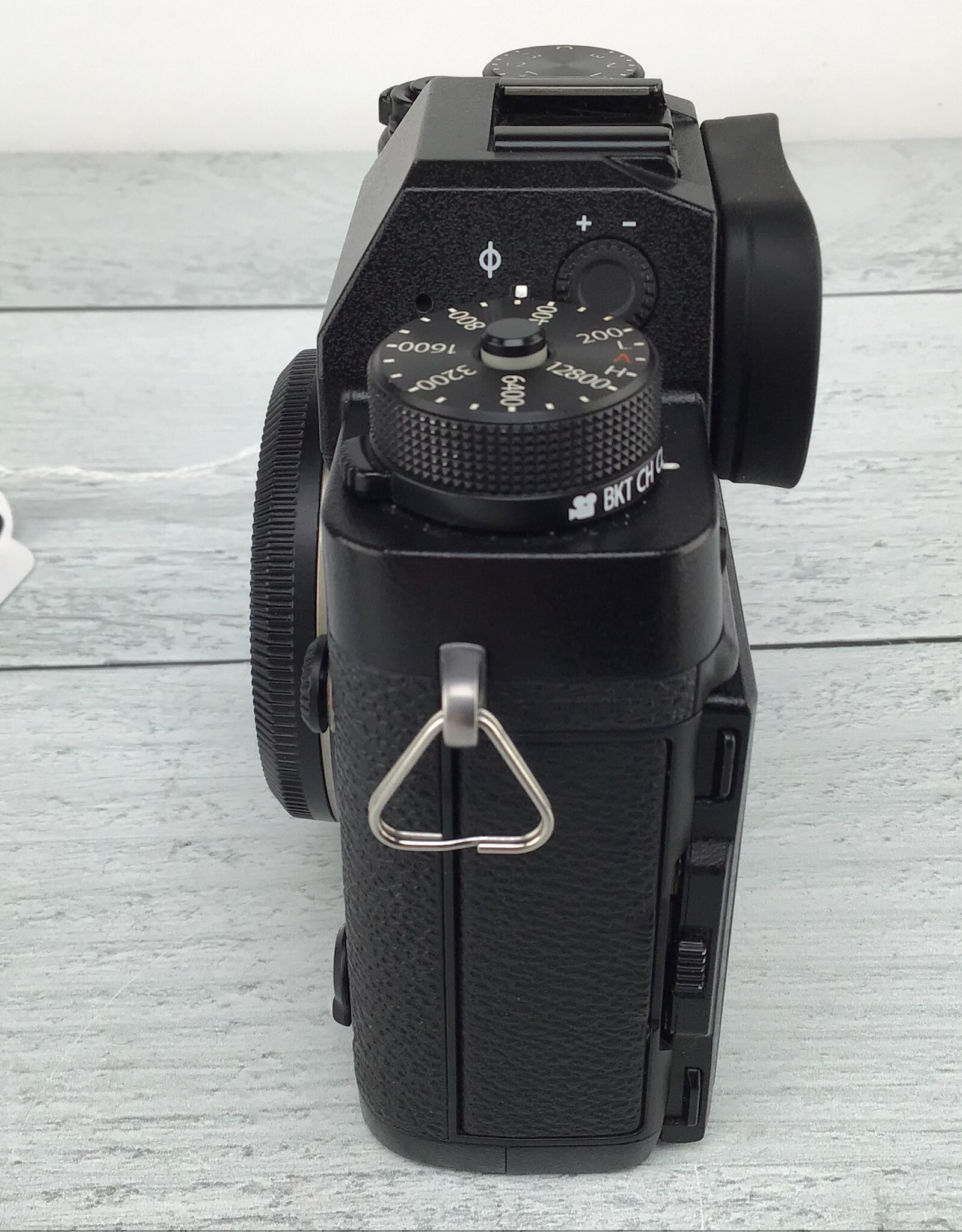 FUJI Fuji X-T2 Camera Body Used Good