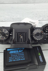 FUJI Fuji X-T2 Camera Body Used Good