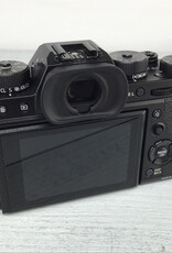FUJI Fuji X-T2 Camera Body Used Good