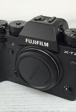 FUJI Fuji X-T2 Camera Body Used Good