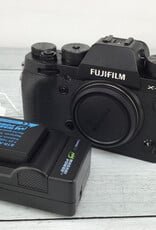 FUJI Fuji X-T2 Camera Body Used Good