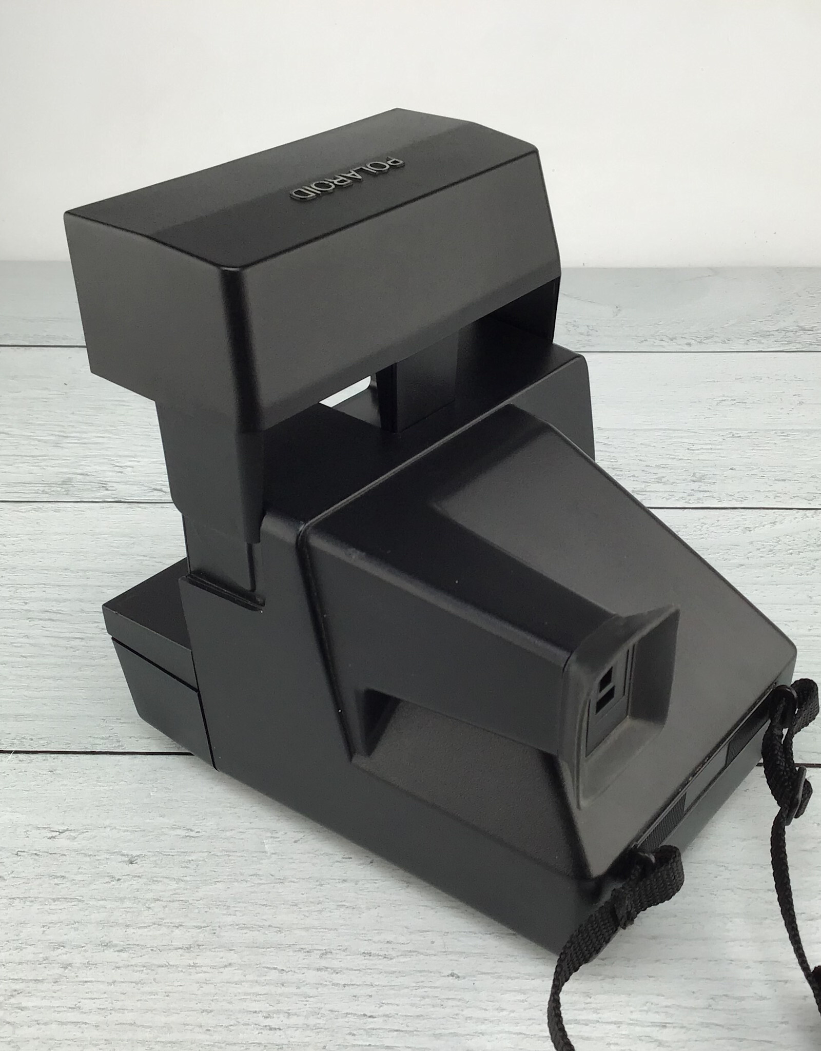 POLAROID Polaroid 640 Land Camera Used Good