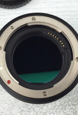 YKEASU YKEASU Drop In Filter Mount Adapter EF-EOS R Used Good
