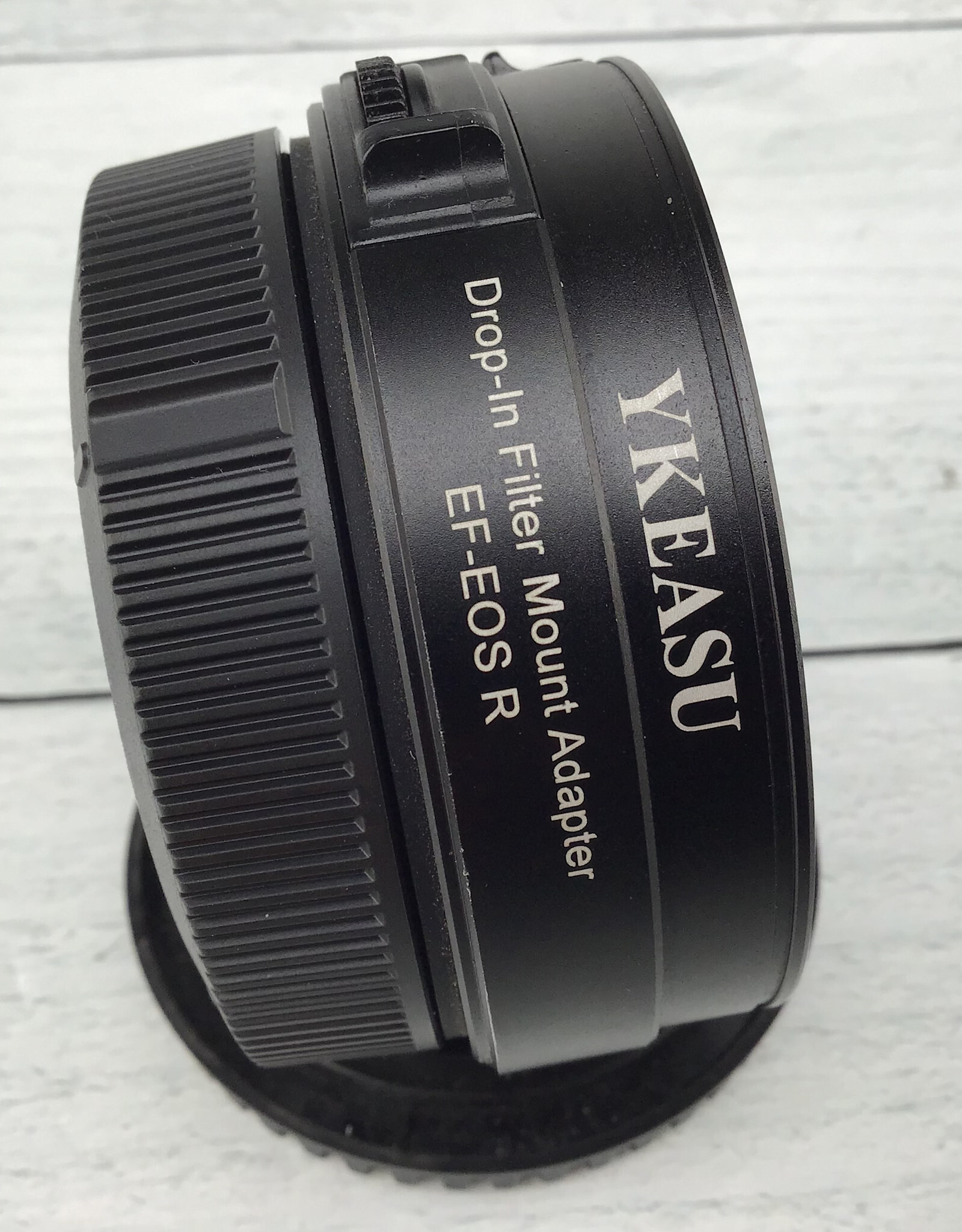 YKEASU YKEASU Drop In Filter Mount Adapter EF-EOS R Used Good