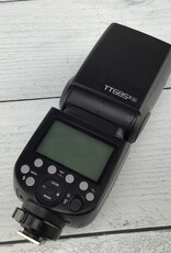 NIKON Godox TT685IIN Flash for Nikon used Good