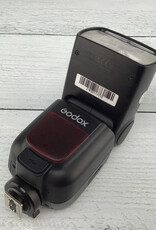 NIKON Godox TT685IIN Flash for Nikon used Good
