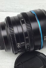 Sirui 24mm T1.2 Lens for MFT Used Good