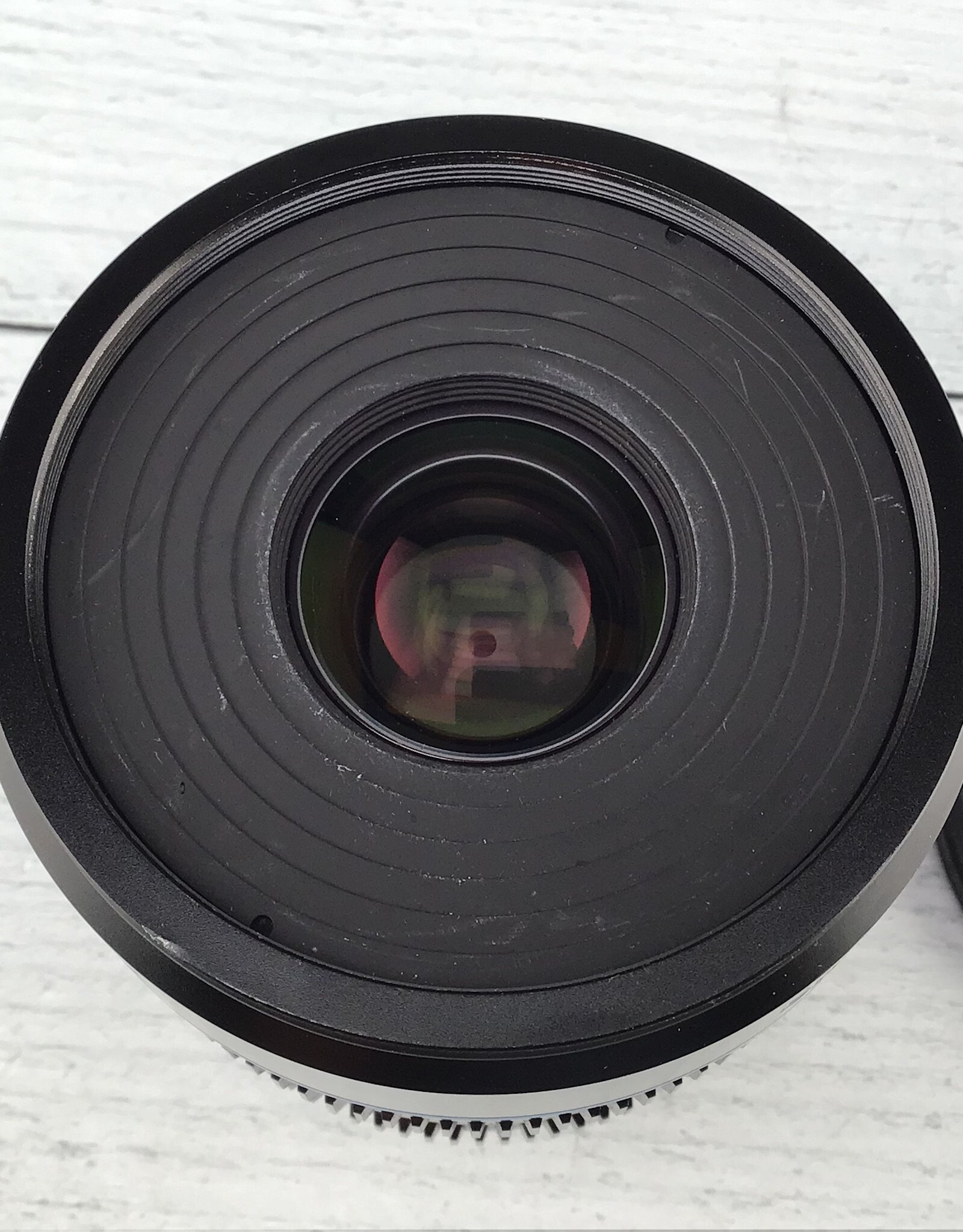 Sirui 24mm T1.2 Lens for MFT Used Good