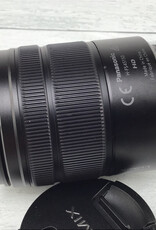 PANASONIC Panasonic Lumix G Vario 45-150mm f4-5.6 Lens Used Good