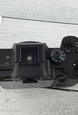 SONY Sony A7 III Camera Body Used Good