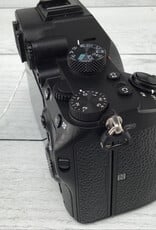 SONY Sony A7 III Camera Body Used Good