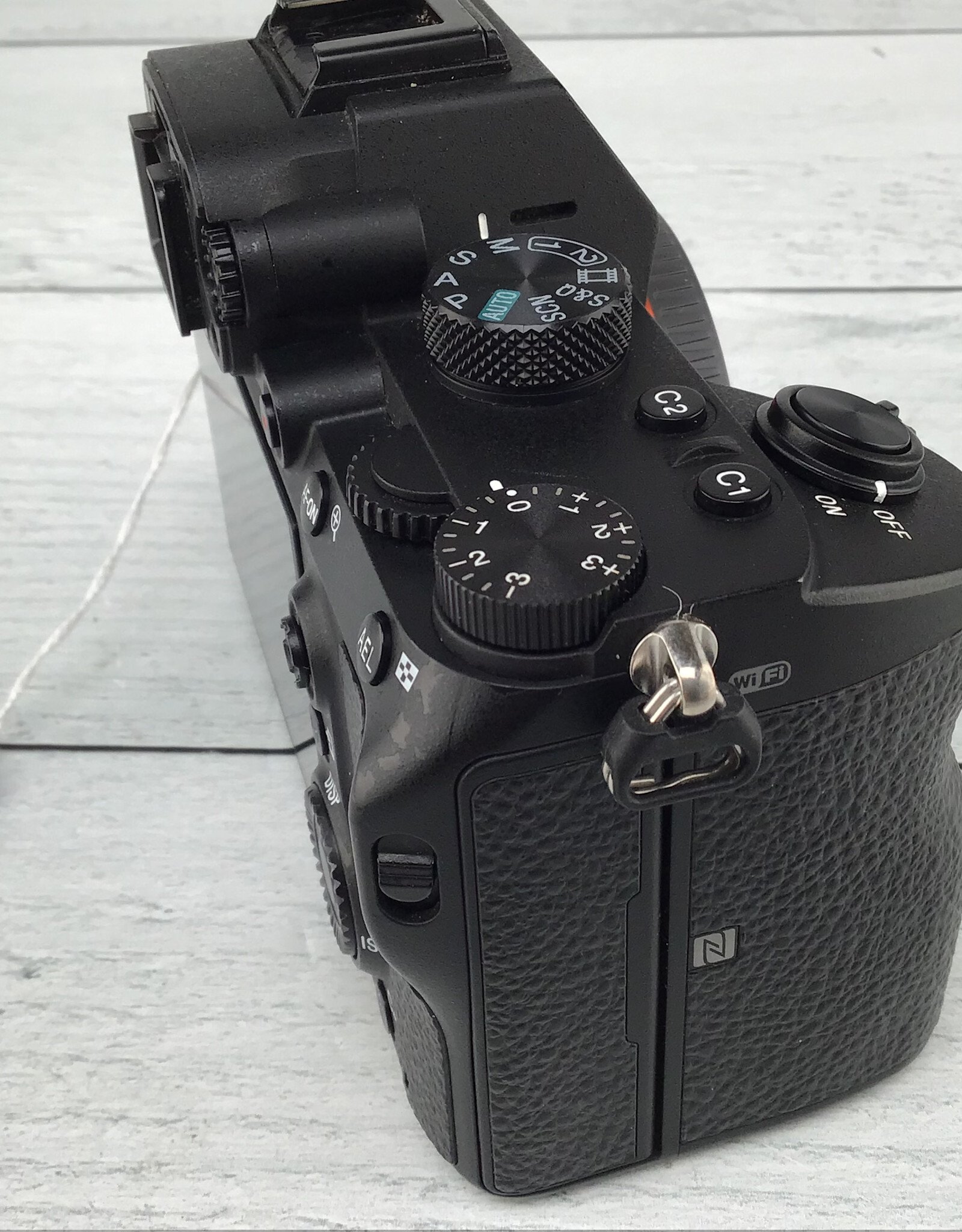SONY Sony A7 III Camera Body Used Good