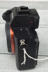 SONY Sony A7 III Camera Body Used Good