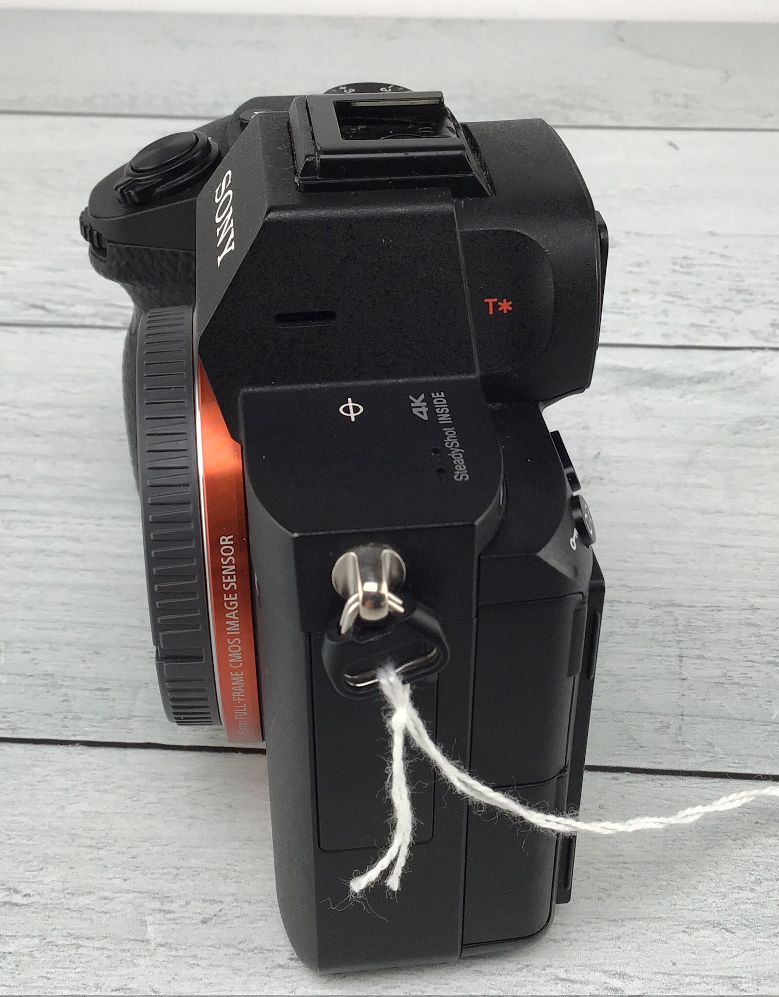 SONY Sony A7 III Camera Body Used Good