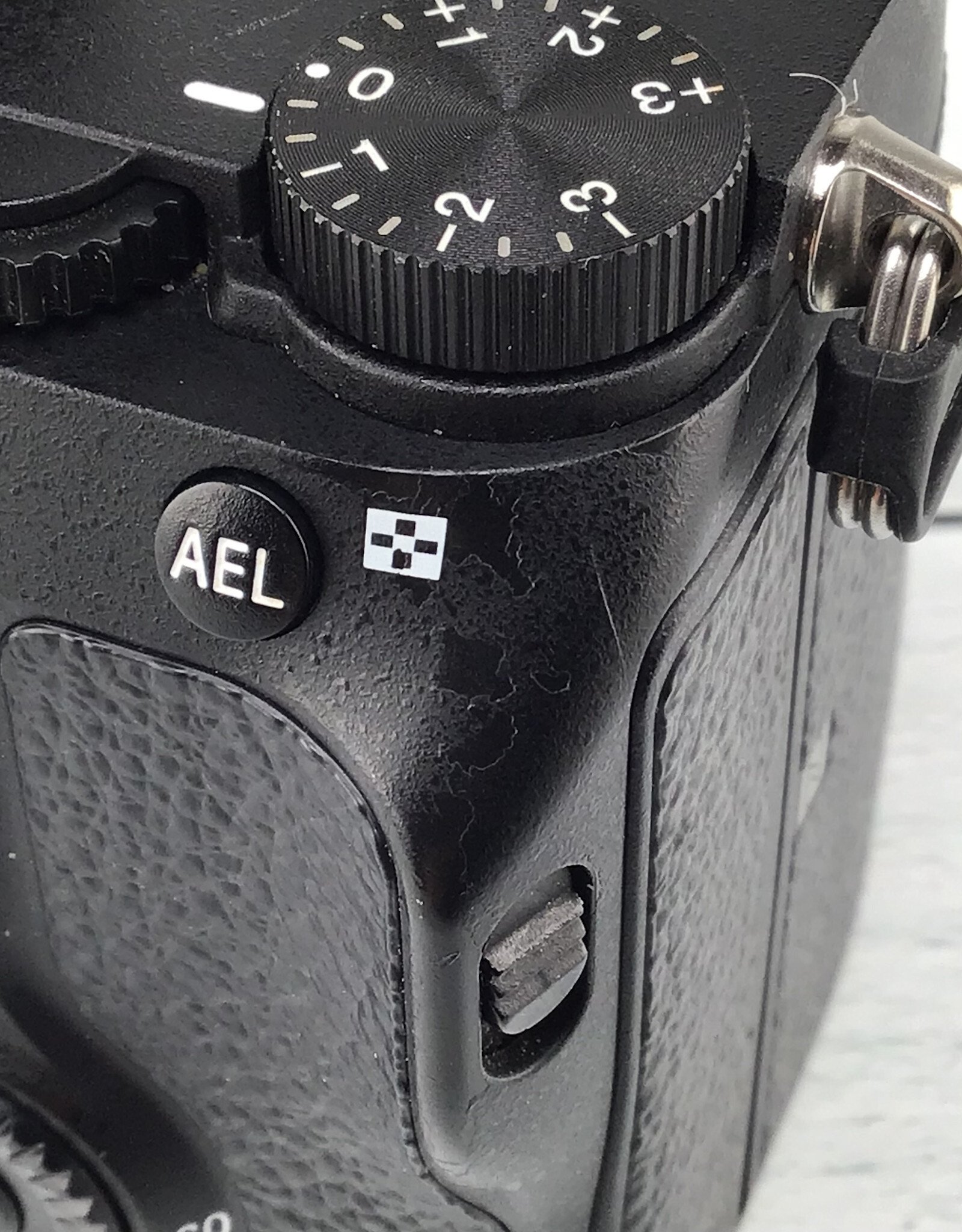 SONY Sony A7 III Camera Body Used Good