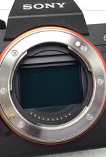 SONY Sony A7 III Camera Body Used Good