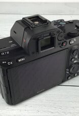 SONY Sony A7 III Camera Body Used Good