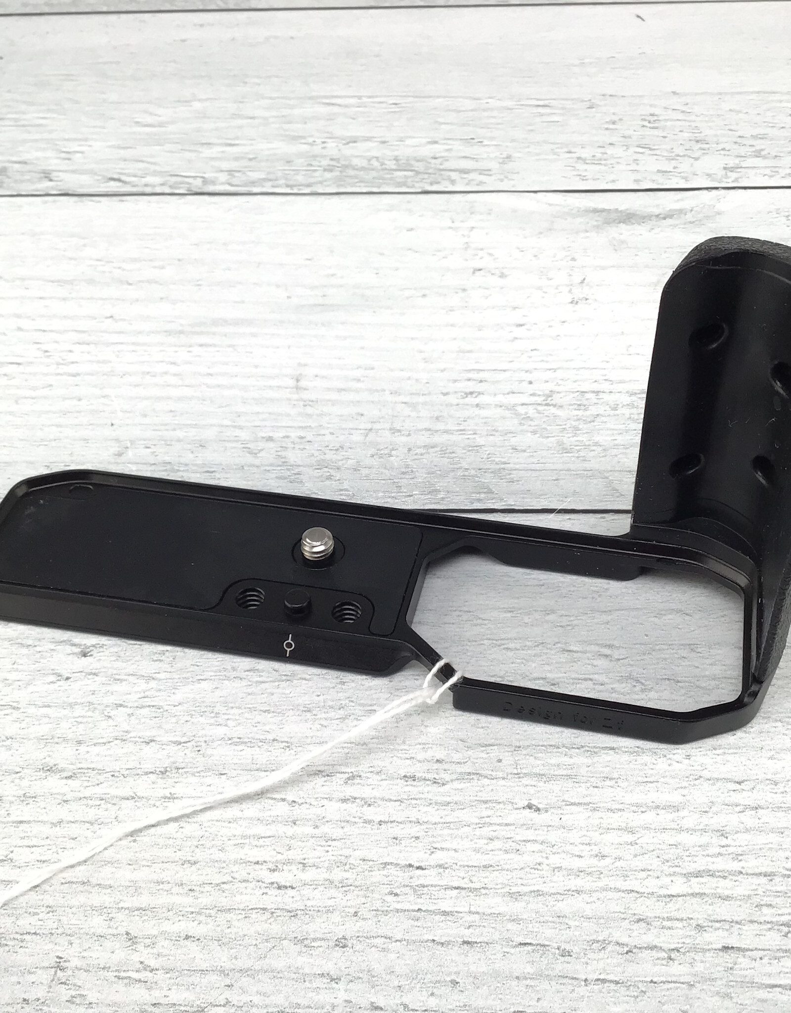 SmallRig SmallRig Grip for Nikon ZF Used Good