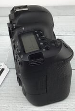 CANON Canon EOS 6D Mark II Camera Body No Charger Used Fair