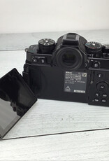 NIKON Nikon ZF Camera Black w/ 40mm f2 SE Kit in Box Used EX