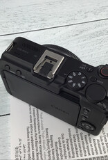 CANON Canon EOS R50V Camera Body in Box Used Good