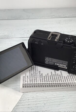 CANON Canon EOS R50V Camera Body in Box Used Good