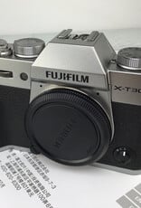 FUJI Fuji X-T30 II Camera Kit w/ XC 15-45mm in Box Used Good