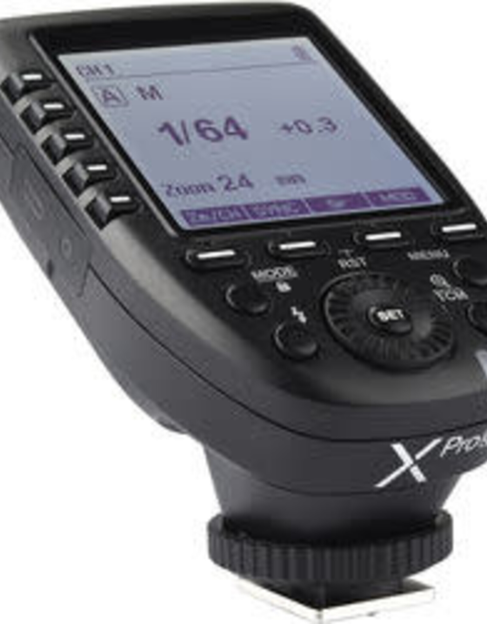 GODOX Godox XProO TTL Trigger Olympus CLOSEOUT