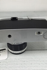 OLYMPUS Olympus Pen-FT Camera w/40mm 1.4 Used Good