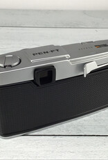 OLYMPUS Olympus Pen-FT Camera w/40mm 1.4 Used Good