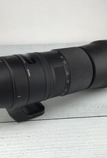 SIGMA Sigma Contemporary 150-600mm f5-6.3 DG Lens for Canon EF Used Good