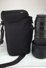 SIGMA Sigma Contemporary 150-600mm f5-6.3 DG Lens for Canon EF Used Good